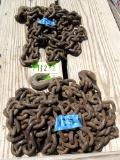 chains
