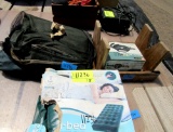 air mattresses, misc mattresses, stool, floor mat