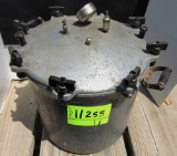 pusher pot