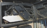 corded electric sander