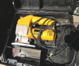 DeWalt jigsaw