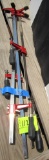 clamps