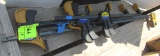 clamps