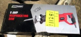 reciprocating saw