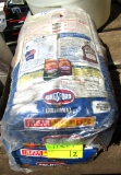 coal briquettes