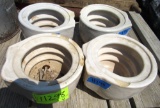 salt feeders