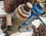 bottle jacks
