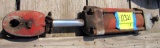 hydraulic cylinder