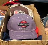 hats