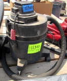 5 gallon shop vacuum