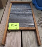 jiffy wash board