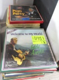 records