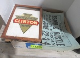 old news papers