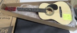 acoustic guitar