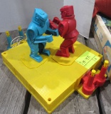asst. children's games