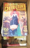 prints, magazines