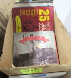 Asst Vinyl albums & 45's