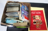 post cards
