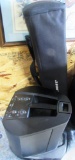 Bose L1 Compact power stand speaker w- extension