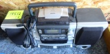 stereo