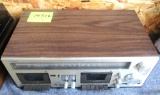 stereo