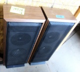2 speakers