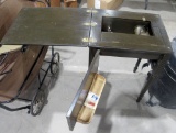 sewing storage
