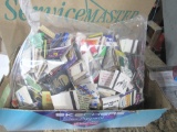 match books
