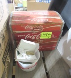 Coca-Cola, tiny jugs