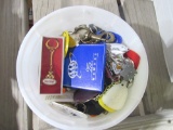 keychains