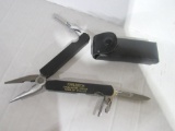 Towlerton utility knife