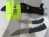 pocket knife
