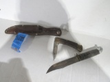 pocket knife