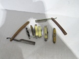 pocket knife