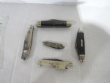 pocket knife