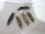 pocket knife