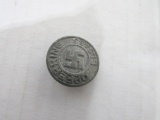 Nazi party pin