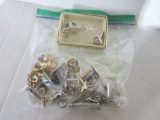 assorted men's jewelry