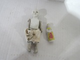 porcelain dolls