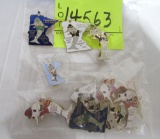 catfish pins