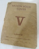 ration book