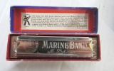 2 harmonicas