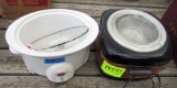 smart crock pot, mercury super cooker