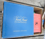 children's books, master classic game