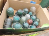 electrical insulators