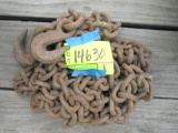 chains