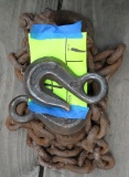 chains