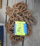 chains