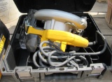 DeWalt circular saw