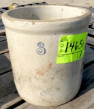 3 gallon redwing crock